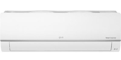 Klimatizácia LG Standard Plus